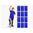 thumbnail image 1 of 12pz Casacas Chaleco Xtellar Entrenamiento Deportivo Futbol, 1 of 4