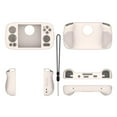 thumbnail image 1 of For ANBERNIC RG Cube Handheld Game Console Silicone Protective Soft Shell, 1 of 8
