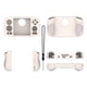 thumbnail image 1 of Wartleves Funda protectora de silicona blanda para consola de juegos portátil ANBERNIC RG Cube, 1 of 7