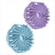 thumbnail image 1 of Cepillo de Baño de Silicona para Exfoliación Profunda, Cepillo para la Espalda, y Azul., 1 of 5