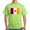 Green, variant on CafePress - Kappa Alpha Order Official Flag T Shirt - Men's Classic Graphic T-Shirt