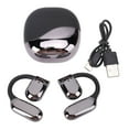 thumbnail image 2 of Auriculares De Traducción De IA, Auriculares De Traductor De Lenguaje En Tiempo Real De , Dispositivo De Traductor Bidireccional Para El Aprendizaje, Viajes, Negocios, 2 of 7