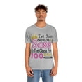 thumbnail image 5 of 100th Day Bringing Sass to the Class Funny Cute 100 Days Tshirt S-3XL, 5 of 10