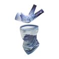 thumbnail image 2 of Mangas para brazos, polainas para el cuello, cubrebrazos, protección solar para hombres y mujeres, mascarilla facial glaciar, 2 of 9
