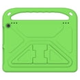 thumbnail image 6 of ELEHOLD for Amazon Fire HD 10 13th Generation 2023 Rugged Case Kids Friendly EVA Full Body Protective Handle Grip Kickstand Function Shockproof Kids Case for Fire HD 10 2023,Green, 6 of 7
