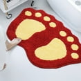 thumbnail image 4 of Non Slip Floor Mat In Bathroom Absorbent Non Slip Floor Mat In Bathroom Door Mat, 4 of 4