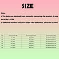 thumbnail image 3 of Quealent Girls T Shirts Double Layer Ruffle Short Sleeve Kids Summer Crewneck Tunic Tee Tops 5-14 Years (Yellow, 5-6 Years), 3 of 8