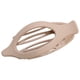 thumbnail image 2 of Pinza para el cabello tipo garra, para cabello grueso y fino, dientes de sujeción resistentes, pinza para el cabello en espiral., 2 of 2