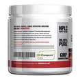 thumbnail image 3 of German Creatine Pure Creapure, the Purest Creatine Monohydrate Available - 270g (56 Servings) | Micronized Creatine from Germany, 3 of 7