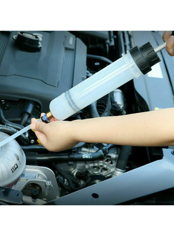 Oil Extractor Pumps in Oil Change Tools