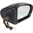 thumbnail image 5 of For 05 06 07 C-Class Rear View Mirror Power Heated w/Memory & Signal Right Side, 5 of 5