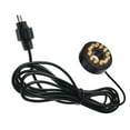 thumbnail image 1 of ABS Lights Garden Outdoor Under Waterfall Pool Waterfall Lights Lights For Tank Led Lights Lights LED Fountain Ponds Water Lights Lights Warm White Ligh, 1 of 9