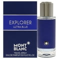 thumbnail image 1 of Mont Blanc Aerosol EDP Explorer Ultra Blue 1 oz Aerosol EDP, 1 of 3