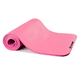 thumbnail image 1 of Tapete Yoga  Bloosom Pilates Fitness Ejercicio Portátil 10mm Grosor Rosa, 1 of 4