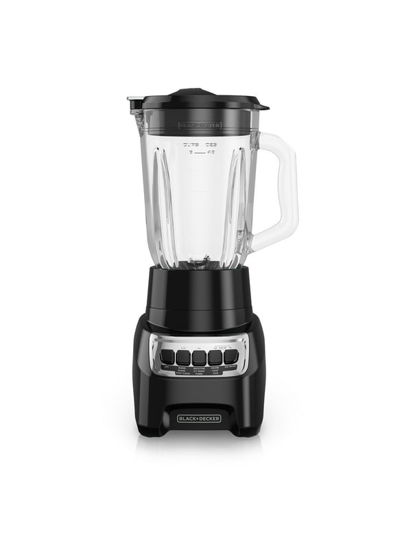 Black + Decker Blenders in Blenders