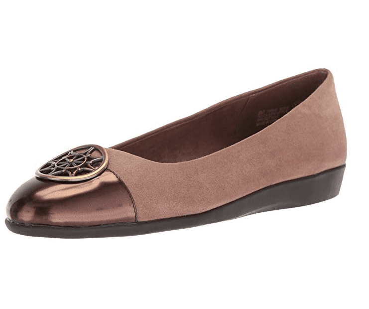 Aerosoles flats online