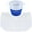 A, variant on 15Pcs Pool Supply Fine Mesh Filter Bags - Leaf Vacuum Pool Cleaners, Locking Cord, Holds Leaves, Debris - Universal Fit