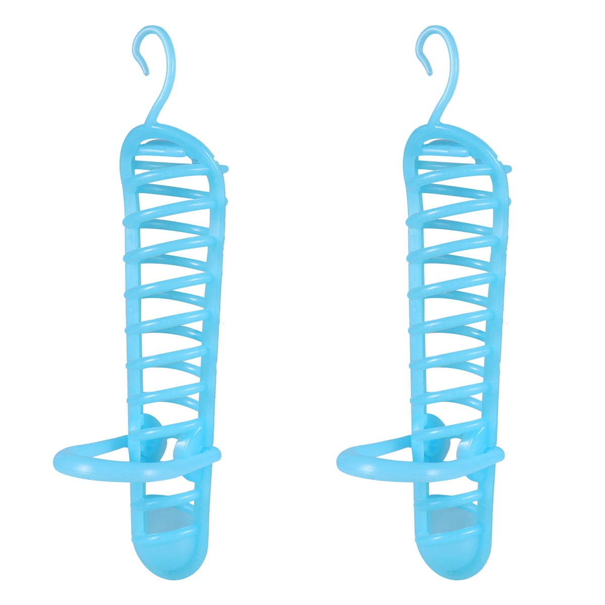 NUOLUX Bird Holder Sprayparakeet Holder Birds Holders Foraging Parrot