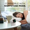thumbnail image 2 of Soporte de carga elago W2 compatible con la serie Apple Watch, 2 of 9