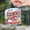 Fire truck, variant on GYRATEDREAM Pull Back Cars, 6 Pack Pull Back Truck Vehicles Mini Car Toys for Kids