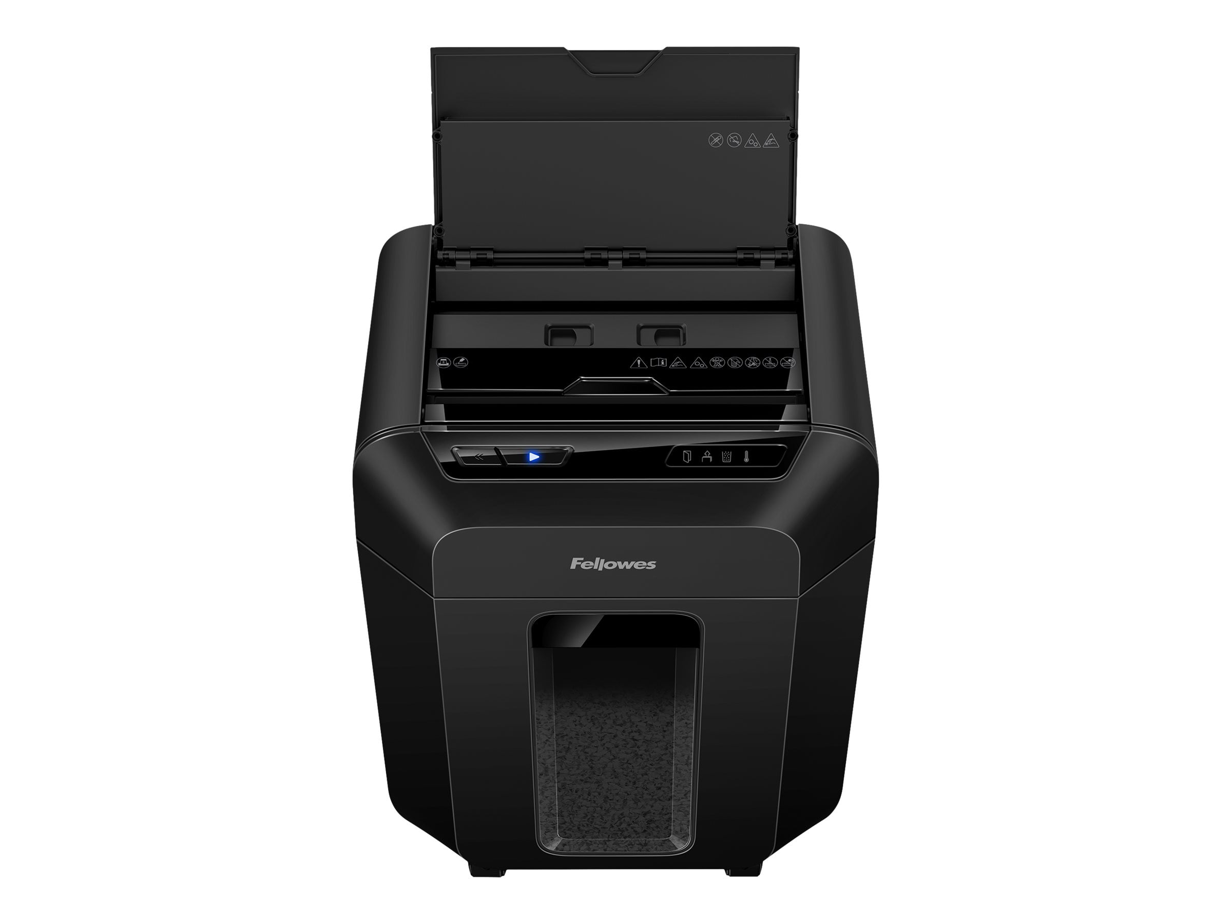Fellowes® AutoMax™ 100MA Micro-Cut Shredder