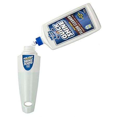 quick shine mop