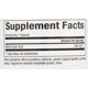thumbnail image 3 of Suplemento de ácido alfa lipoico de Natural Factors 200 mg 60 cápsulas, 3 of 8
