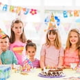 thumbnail image 5 of 40pcs Butterfly Cupcake Topper Birthday Wedding Party Cake Wall Butterflies Decorations Mixed Size-Style:Style 3;, 5 of 5