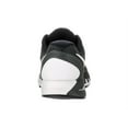 thumbnail image 4 of nike men's air zoom odyssey 2 black/summit white anthracite running shoe 11.5 men us, 4 of 5