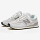 thumbnail image 2 of New Balance U574AL2 Shoes Light Grey - Expeditedship, 2 of 5