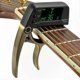 thumbnail image 5 of 2-in-1 Guitar Tuner and Capo with LCD Display for Acoustic and Electric Guitars Aluminum Alloy Construction, 5 of 5
