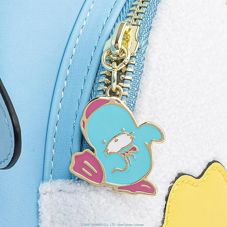 Loungefly Sanrio Tuxedo Sam Cosplay Adult Womens Double Strap Shoulder Bag  Purse - Walmart.com