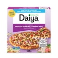thumbnail image 2 of Daiya Dairy Free Gluten Free Supreme Pizza, Vegan (Frozen), 550g, 2 of 8