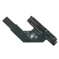 thumbnail image 3 of New Second Dual HDD Hard Drive SSD Flex Cable 821-1501-A 821-1500-A Set For Mac Mini A1347 2012 Year 821-1500-A with Tool, 3 of 5
