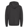 thumbnail image 2 of M&O 3320 Unisex Pullover Hoodie, 2 of 2