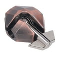 thumbnail image 4 of Juegos de rompecabezas entrelazados, juguetes de rompecabezas con candado de metal, juguetes de rompecabezas entrelazados, rompecabezas de metal, diseño fácil de usar, 4 of 14