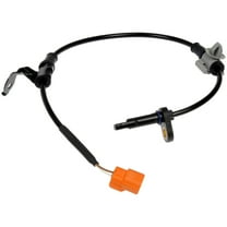 Dorman 970-449 Rear Passenger Side ABS Wheel Speed Sensor for Specific Acura Models Fits select: 2004-2008 ACURA TSX