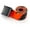 Black Orange, variant on Safety Buckle Weight Belt