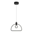 thumbnail image 2 of George Kovacs Lighting - Edison'S Outline - 16W 1 LED Pendant-8.5 Inches Tall, 2 of 7