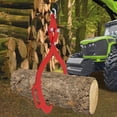 thumbnail image 1 of Housse de Protection en Fourrure Durable – 2 Poignées, Housse de Protection Antidérapante pour Hommes, Roues et Transports – Traqueur en Fourrure Robuste, Résistant et Robuste – Largeur : 28 Pouces, 1 of 6
