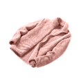 thumbnail image 4 of Niaviben Fleece Sweatshirts for Women Zip Up Sweatshirt Women Winter Hoodies for Women's Coats Women's Jacket Sweatshirts for Women Womens Zip Up Hoodies Pink L, 4 of 5