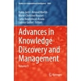 thumbnail image 1 of Advances in Knowledge Discovery and Management: Volume 9 (Volume 1004), 1 of 1