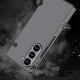 thumbnail image 2 of PU Case for Z Fold 6, Z Fold 6 Case Ultra-Thin Tempered Glass Phone Case, Protective Cover for Samsung Galaxy Z Fold 6 5G, 2 of 5