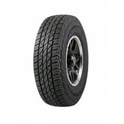 Accelera Omikron A/T All Terrain LT265/70R17 121/118Q E Light Truck Tire