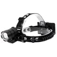 thumbnail image 2 of Camping Front Light, Waterproof USB Charging Headlamp Front Light Adjustable Lamp Holder With USB Cable For Outdoor Activities, 2 of 8