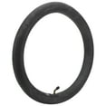 thumbnail image 1 of Octpeak 16x2.125 Inner Tube With Bent Angle Valve Butyl Rubber Inner Tubes For Electric Bicycle,Bent Valve Inner Tube,Electric Bicycle Inner Tubes, 1 of 8