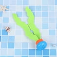 thumbnail image 2 of POINTERTECK 19PCS Swimming Pool Throwing Diving Toys Underwater Rings Diving Circle Set, 2 of 6