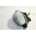 thumbnail image 2 of HTT Motorcycle Led Tail Brake Light For 2006 2007 2008 Kawasaki Ninja 650R Ex650 Er-6F Clear, 2 of 5
