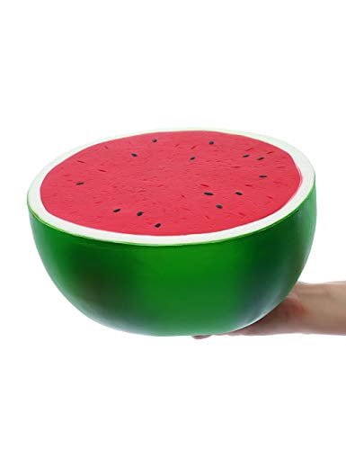giant fruit squishy