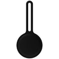 thumbnail image 2 of Housse de Protection en Silicone Anti-Perdue Compatible pour le Tracker de Localisation d'Airtags, 2 of 9
